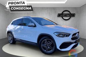 Mercedes-Benz GLA 200d Premium AMG 150cv - PROMO