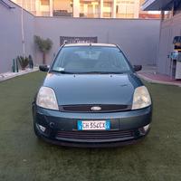 ford fiesta 1.2 benzina Neopatentati 3 porte