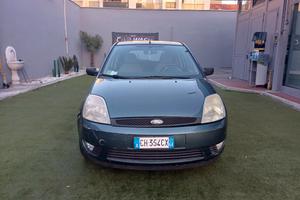 ford fiesta 1.2 benzina Neopatentati 3 porte