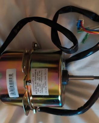 Motore per ventola esterna clima Samsung 18/24 K