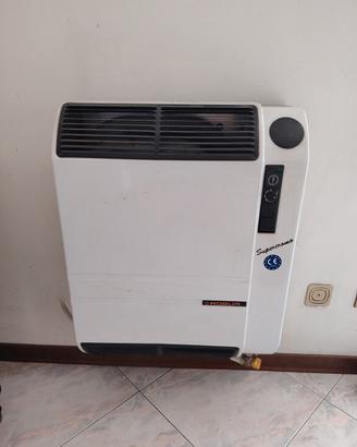 Termoconvettore a gas Robur Supercromo 5001