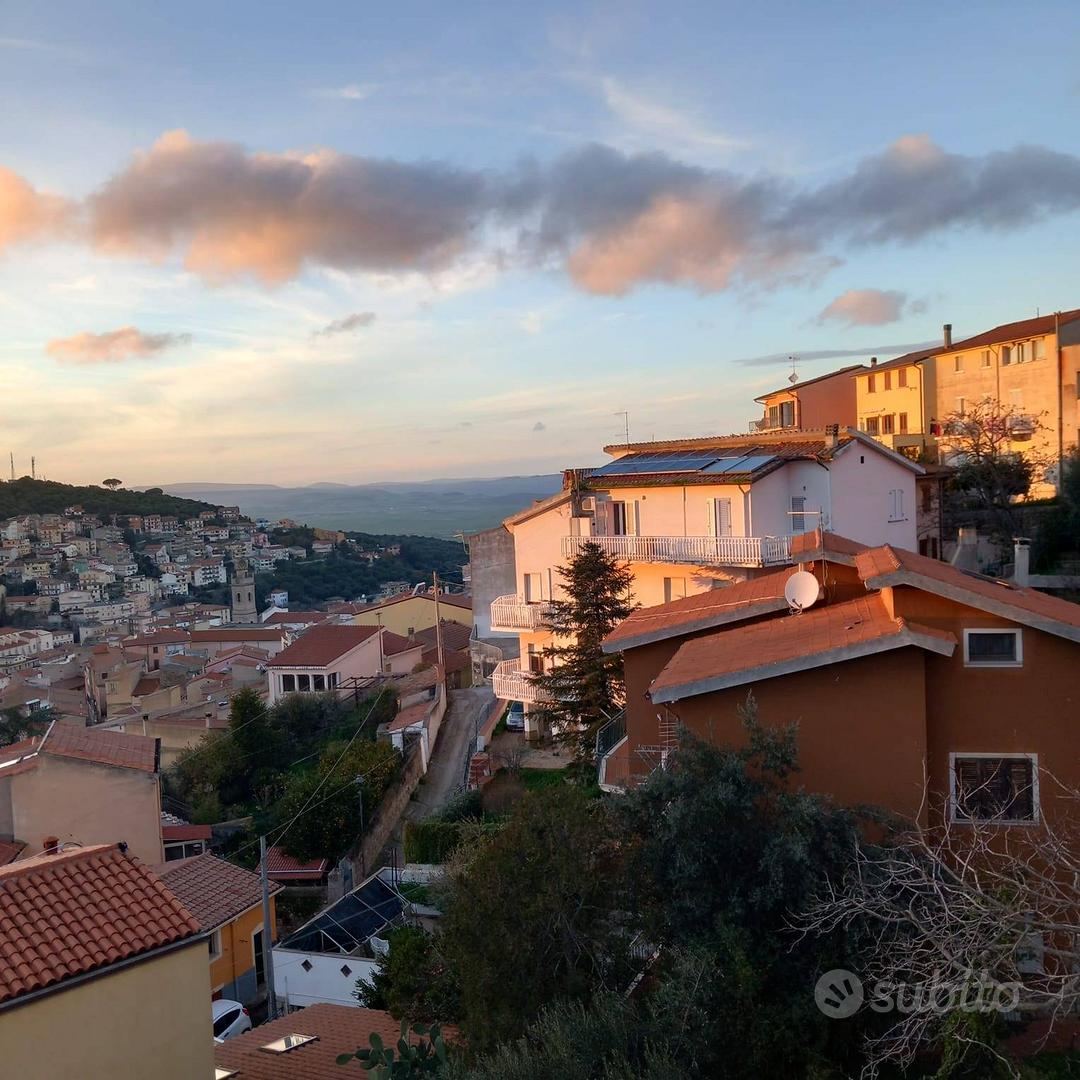 Appartamento – Otieri/Ozieri, Tàttari/Sassari - Altro