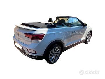 VOLKSWAGEN T-Roc - 2022