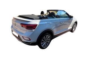 VOLKSWAGEN T-Roc - 2022