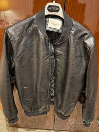 Bomber pelle