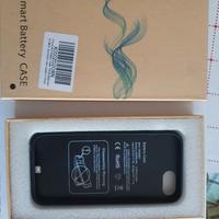 Smart Battery Case Iphone 6