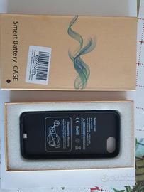 Smart Battery Case Iphone 6