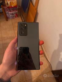 samsung note 20 ultra