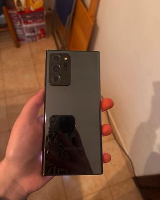 samsung note 20 ultra