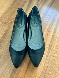 Scarpe SKYPRO da cabina