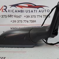 SPECCHIETTO RETROVISORE DESTRO AUDI A3 Serie (8P1)