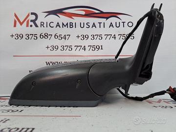 SPECCHIETTO RETROVISORE DESTRO AUDI A3 Serie (8P1)
