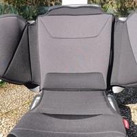 Seggiolino ISOFIX Peg-Perego