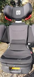 Seggiolino ISOFIX Peg-Perego