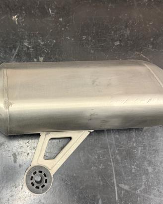 TERMINALE S 1000 XR PK26 2019/2020
