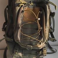 Zaino stile militare 28 litri