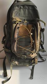 Zaino stile militare 28 litri