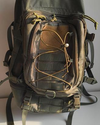 Zaino stile militare 28 litri