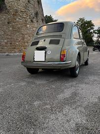 500 fiat d’epoca