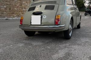 500 fiat d’epoca