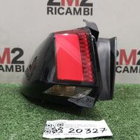 STOP FANALE POSTERIORE SINISTRO A LED PEUGEOT 5008
