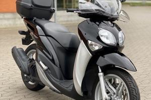 Yamaha Xenter 125