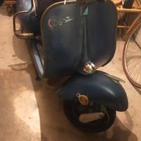 Vespa vb1