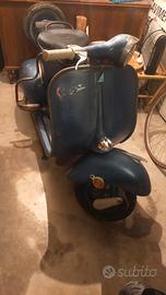 Vespa vb1