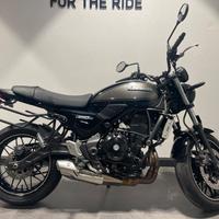 Kawasaki Z 650 RS