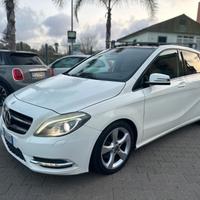 Mercedes-benz B 180 CDI Premium motore Mercedes