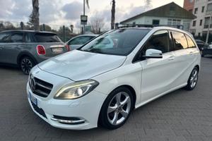 Mercedes-benz B 180 CDI Premium motore Mercedes