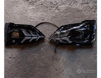 luce marcia diurna a led Ford focus 2019/2021