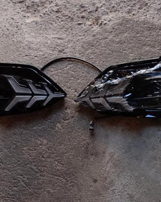 luce marcia diurna a led Ford focus 2019/2021