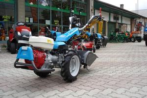 Motocoltivatore Bertolini 407 S Honda New Model