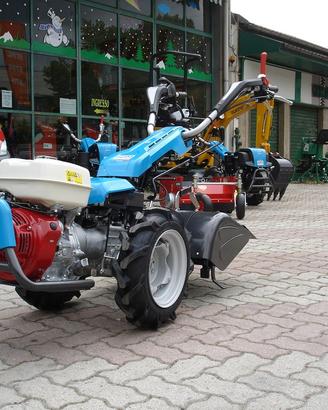 Motocoltivatore Bertolini 407 S Honda New Model