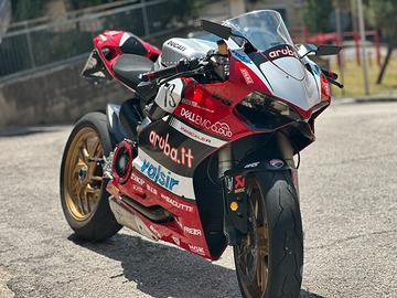 Panigale 1199