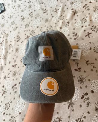 Cappello Carhartt