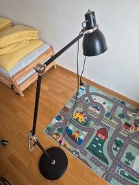 lampada da lettura Ikea Arod