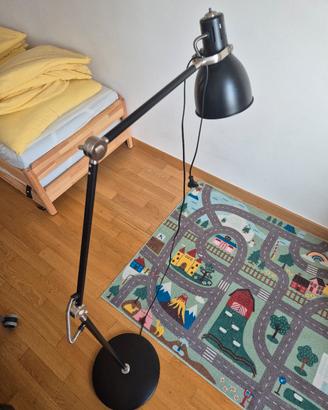 lampada da lettura Ikea Arod