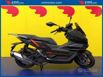 KL Nexy 125 Garantito e Finanziabile