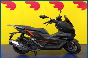 KL Nexy 125 Garantito e Finanziabile