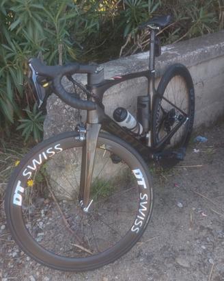 Scott Foil 10 