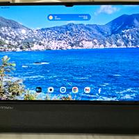TABLET SAMSUNG S-10 ULTRA 14,6" 1-TERA ANDROID-16