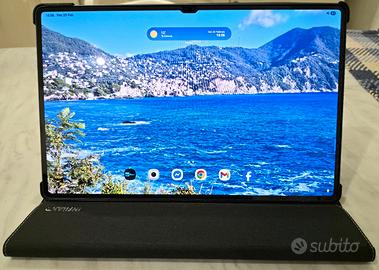 SAMSUNG TAB S-10 ULTRA 5G 14,6" 1TB 12G UI8 AND 16