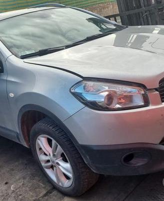 Ricambi Nissan Qashqai 2010 +2 1.5 DCI K9K