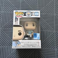Funko pop phil foden 49