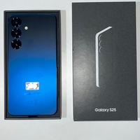 Samsung Galaxy S25 128GB NUOVO