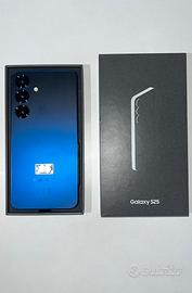Samsung Galaxy S25 128GB NUOVO