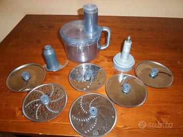 Ricambi Kenwood KAH647PL