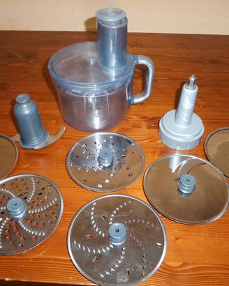 Ricambi Kenwood KAH647PL